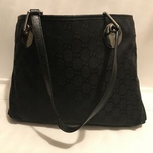 Gucci Signature Tote